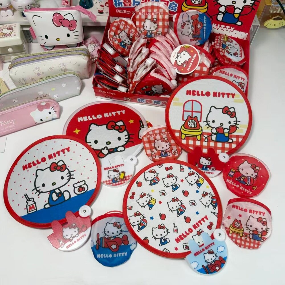 1Pcs Genuine Sanrio Hello Kitt - đánh giá và giá Travel Accessories For Japan