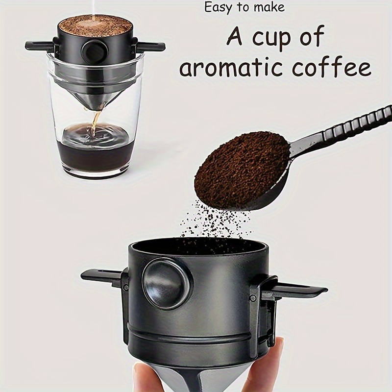 Coffee Filter Cup Portable Reu - đánh giá và giá Water Bottle Collapsible