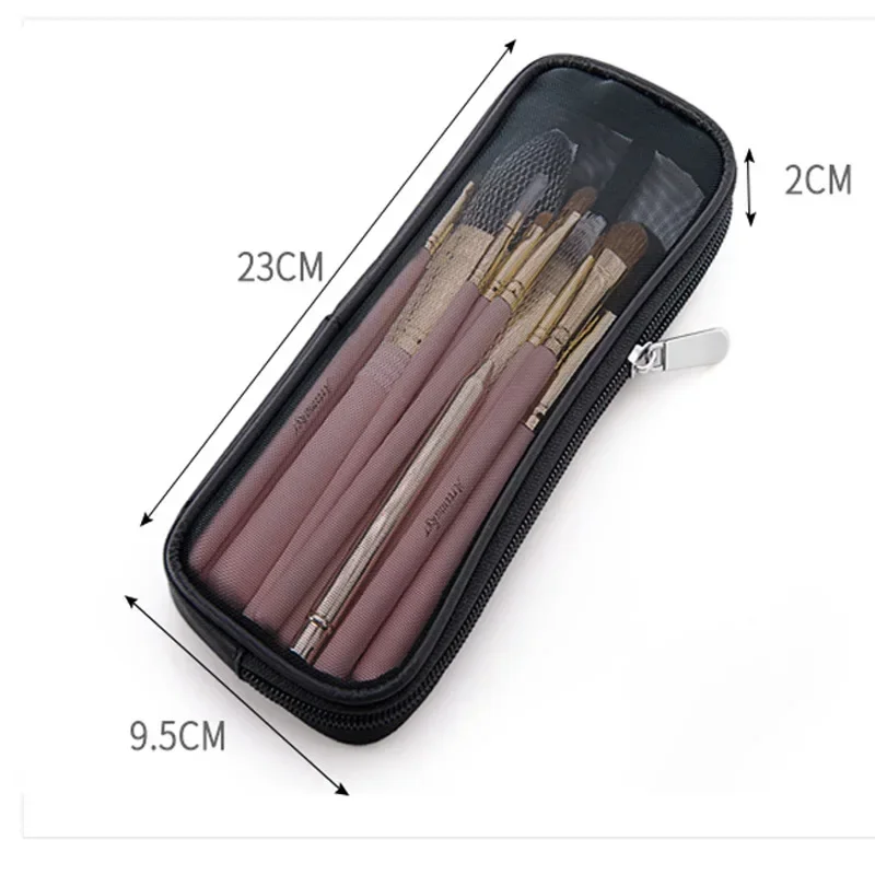 Makeup Brush Travel Case Cosme - đánh giá và giá Travel Accessories Pack