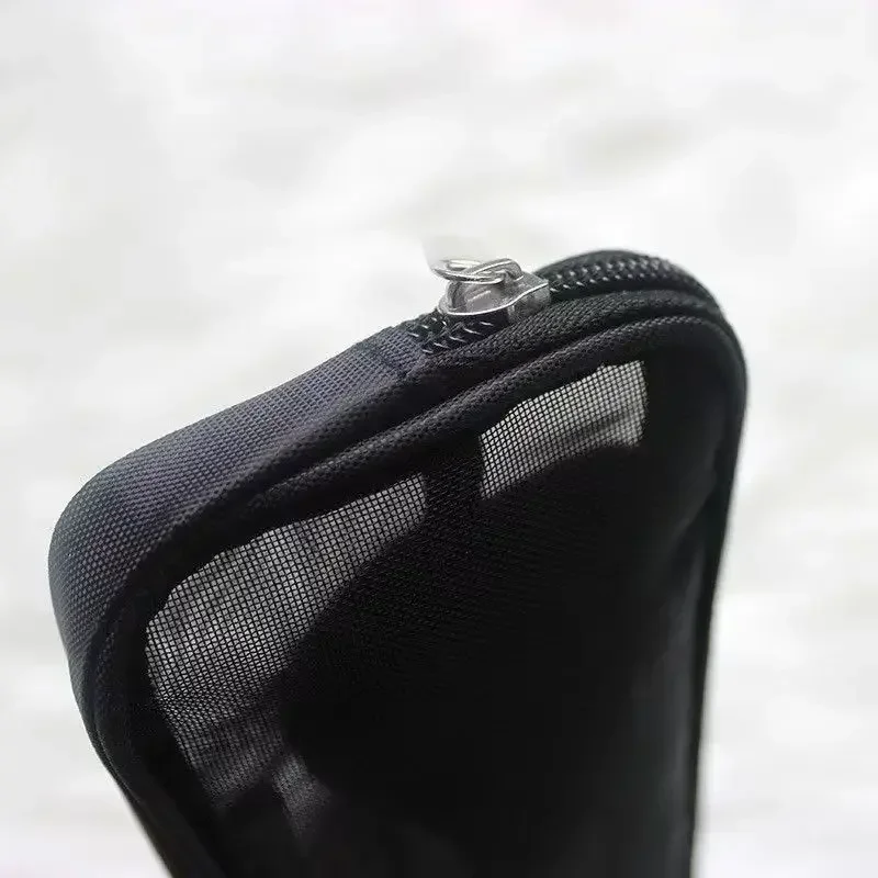 Makeup Brush Travel Case Cosme - đánh giá và giá Travel Accessories Pack