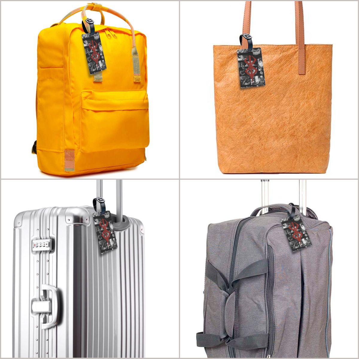 Japan Anime Berserk Swordsman  - đánh giá và giá Travel Accessories For Japan